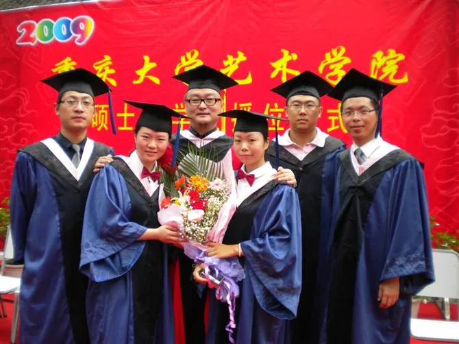 誓作前锋 重大人｜李小燕：早立鸿鹄之志，竭诚造福乡梓