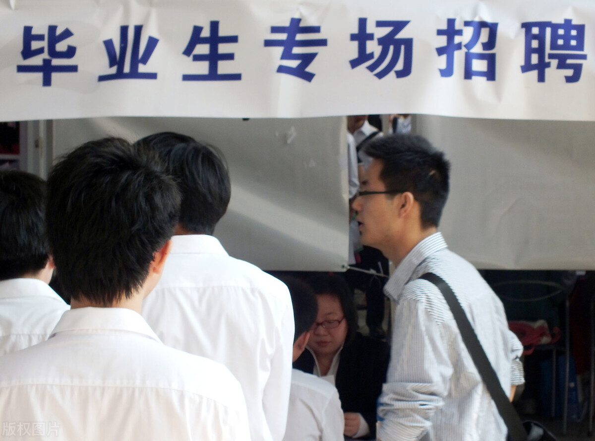 考研不知道怎么选专业？7个条件决定适合你的专业