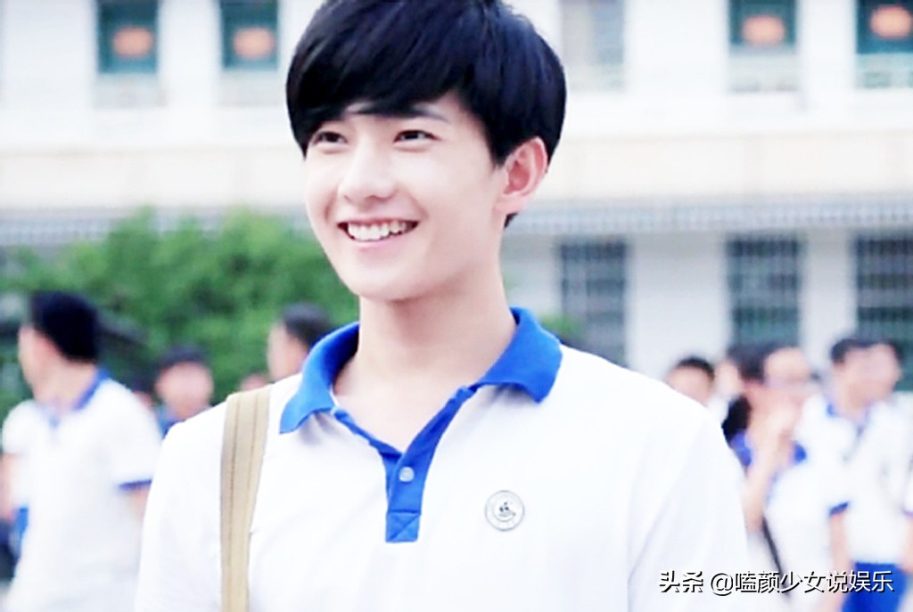 6位兔牙男星代表：有人给气质带来反差萌，有人为牙买天价保险