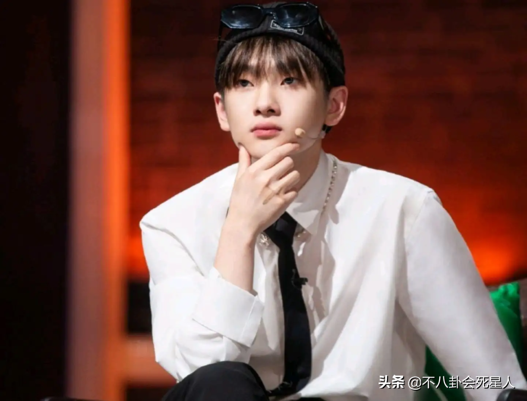 男星也改年龄！42岁男演员改小五岁，有人从80后变90后鲜肉