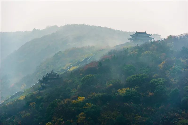 解封了，苏州这10个5A级旅游景区，你最想去哪个？