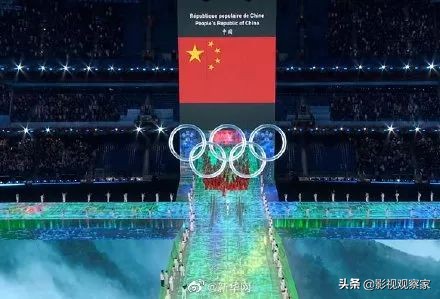 奥运会采访冠军时的歌有哪些(2022北京冬奥会运动员入场音乐大全 这十九首世界名曲你必须知道)