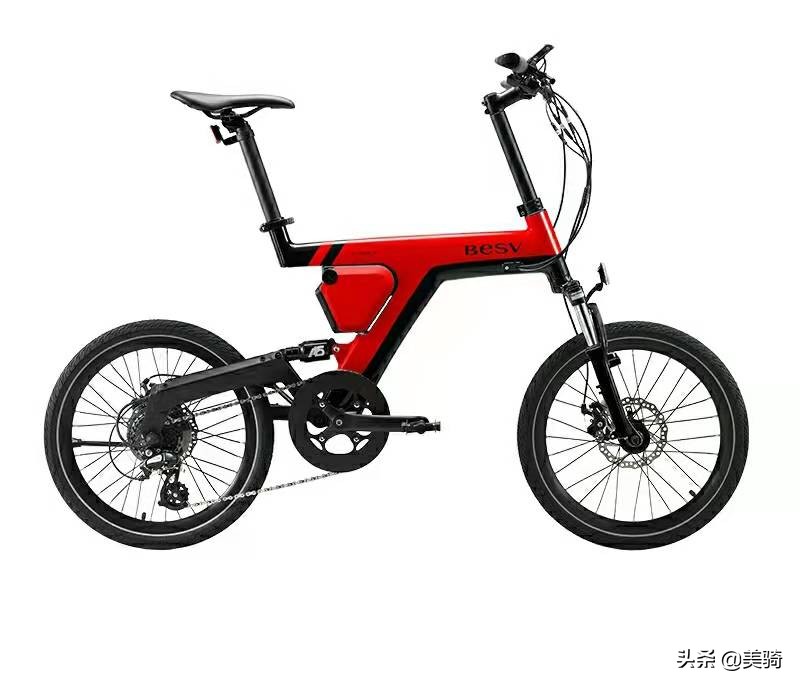 预算升级 13款10000元+电助力自行车盘点