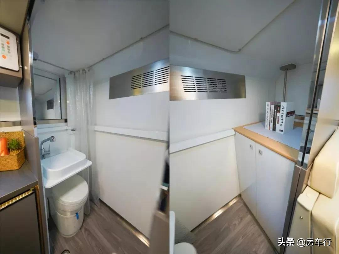 盤點2021年備受關注的十款房車!你更中意哪款呢?