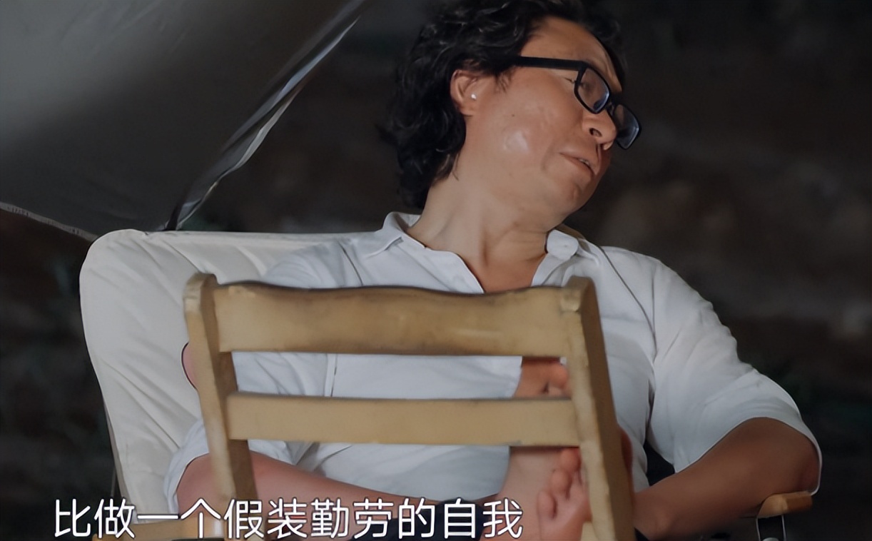 《向往的生活6》无聊？黄磊何炅首度回应了