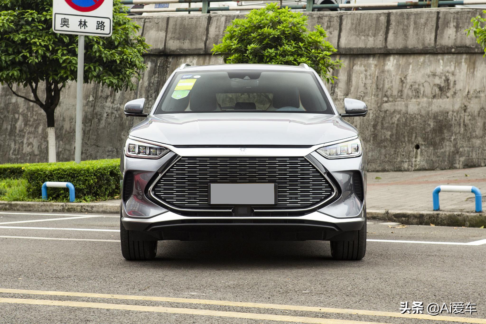 1.5L油耗，燃92油的大空间家用SUV，低价高配高质量，宋PLUS DM-i