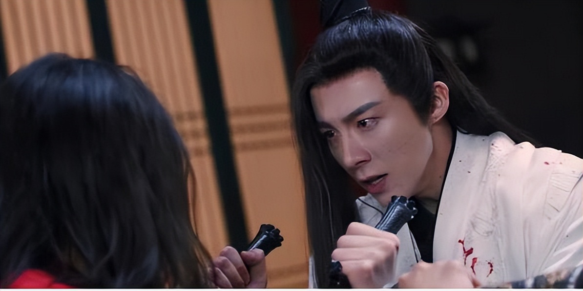 “八刀联手，不逢敌手”，方应看的八大刀王护卫真实身份大揭秘