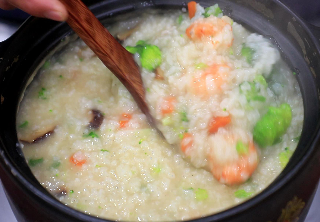 早上别再吃油条、馒头了，试试这5道早餐，营养美味，天天吃不腻