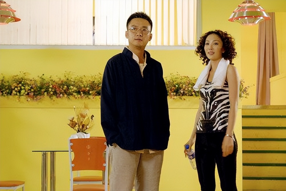 坎坷男星李坤霖：演配角走红，亲情和婚姻都有泪