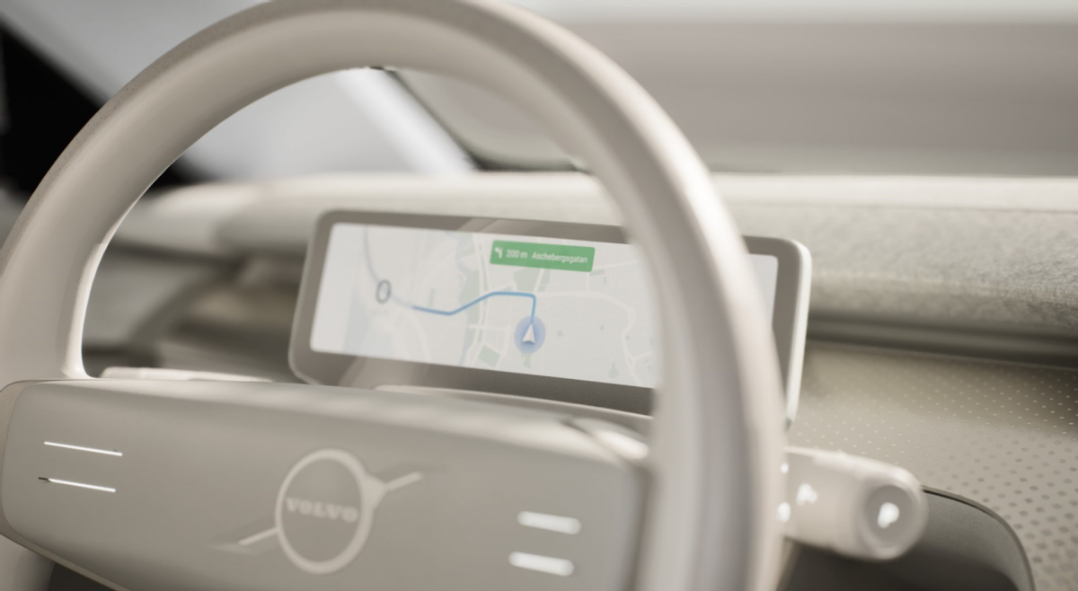 这才是“真·用户体验”，游戏黑科技赋能沃尔沃，你也是受益人