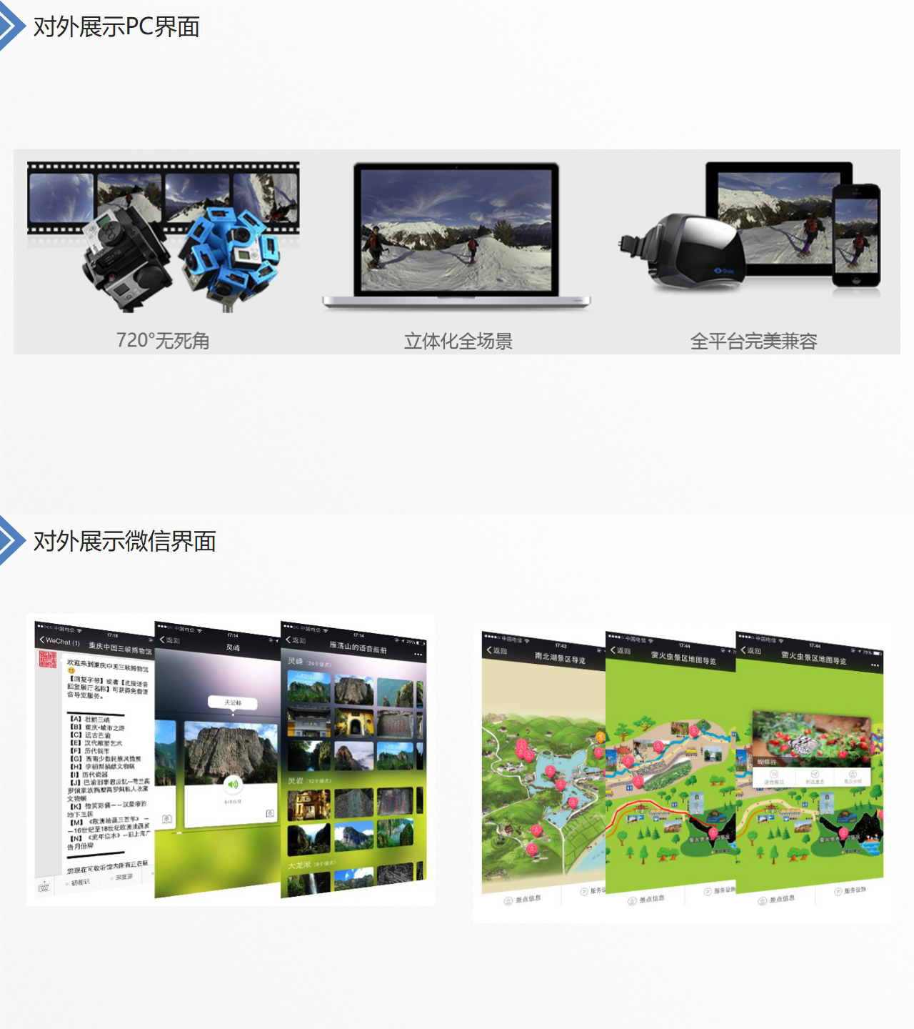 园区智能楼宇BIM云平台方案