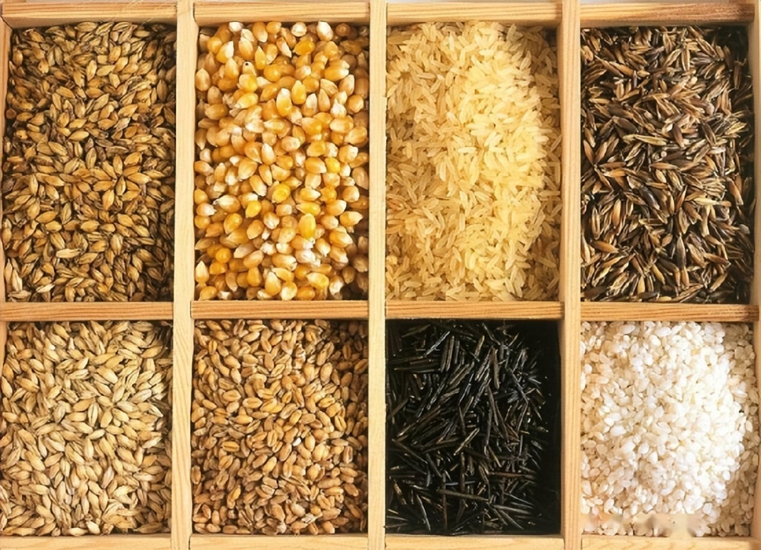 全球粮食自给率排名，法国第1美国第5，中国难道没有上榜？