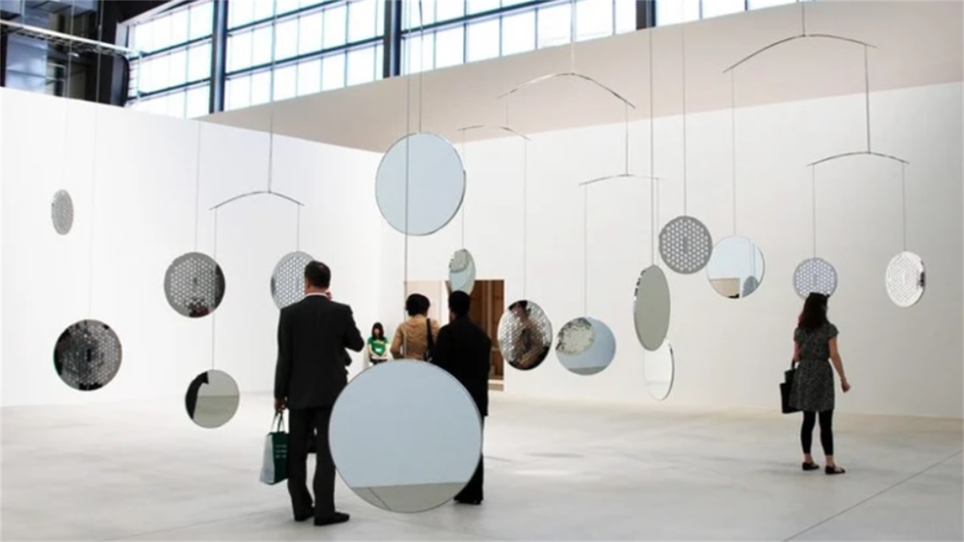 8种看起来完全像巫术的新技术，每一种都让人难以置信