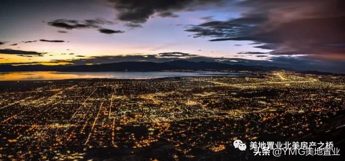 全美最佳大学城十强出炉，奥斯汀居榜首