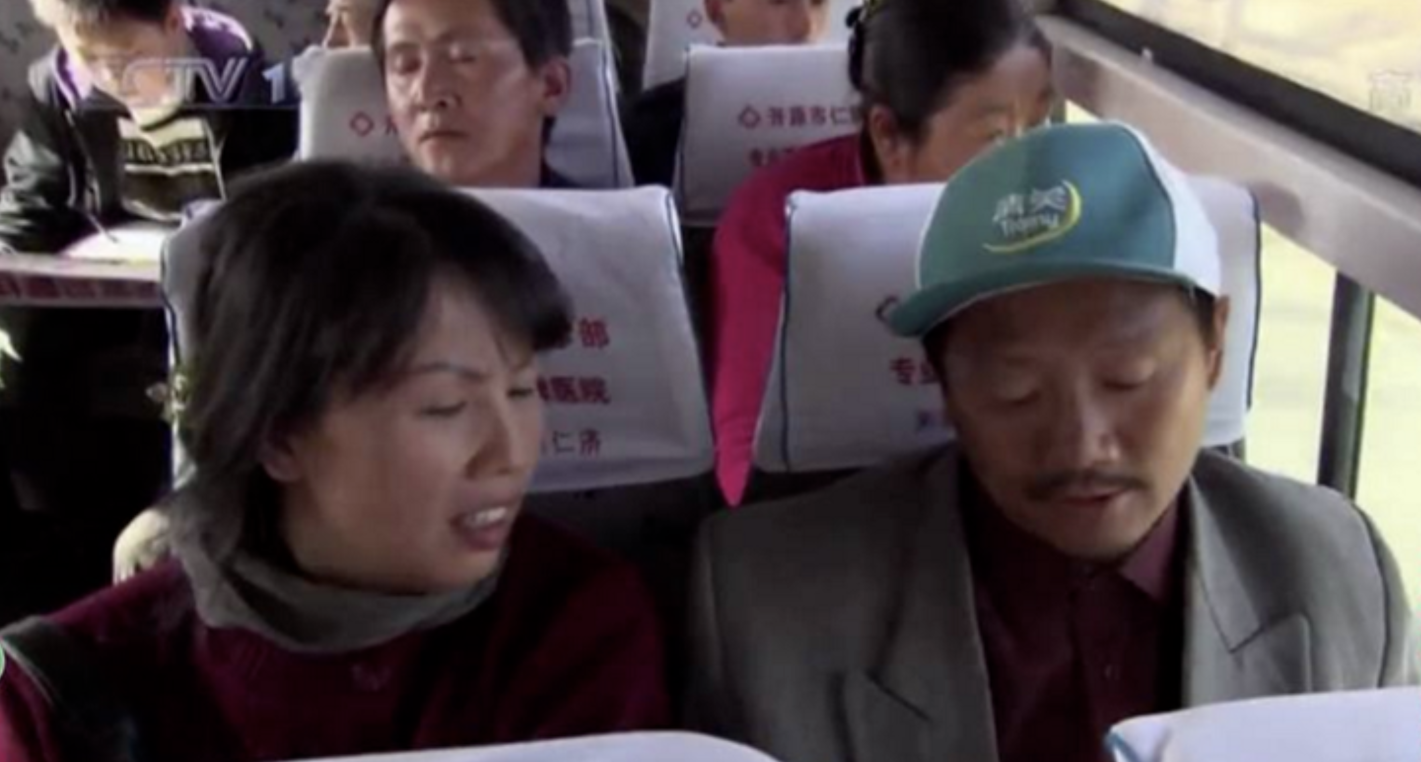 从《乡村爱情》中消失的15位演员：6个去世，6个被换掉，2个退出