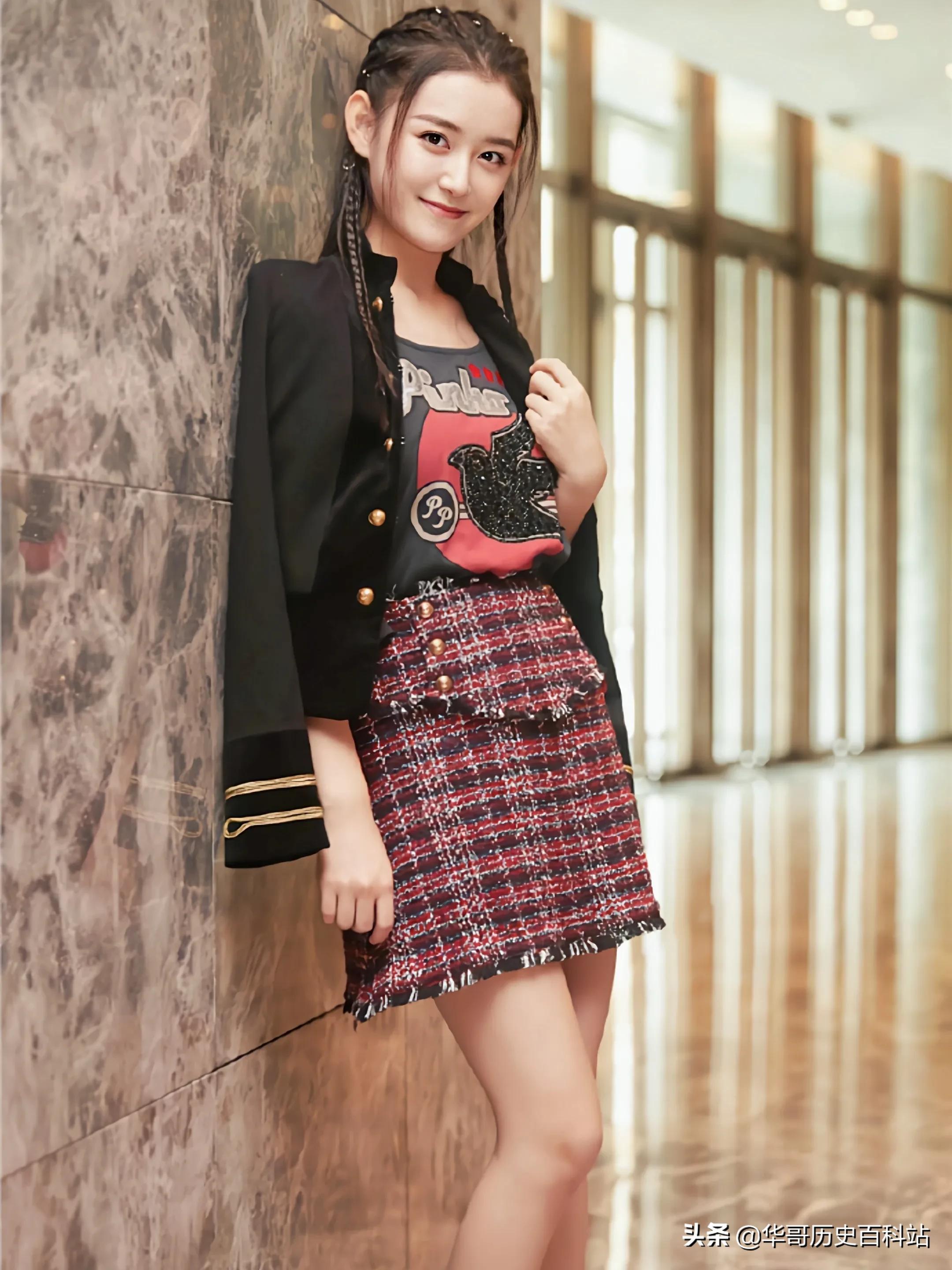 清纯小仙女《蒋依依》