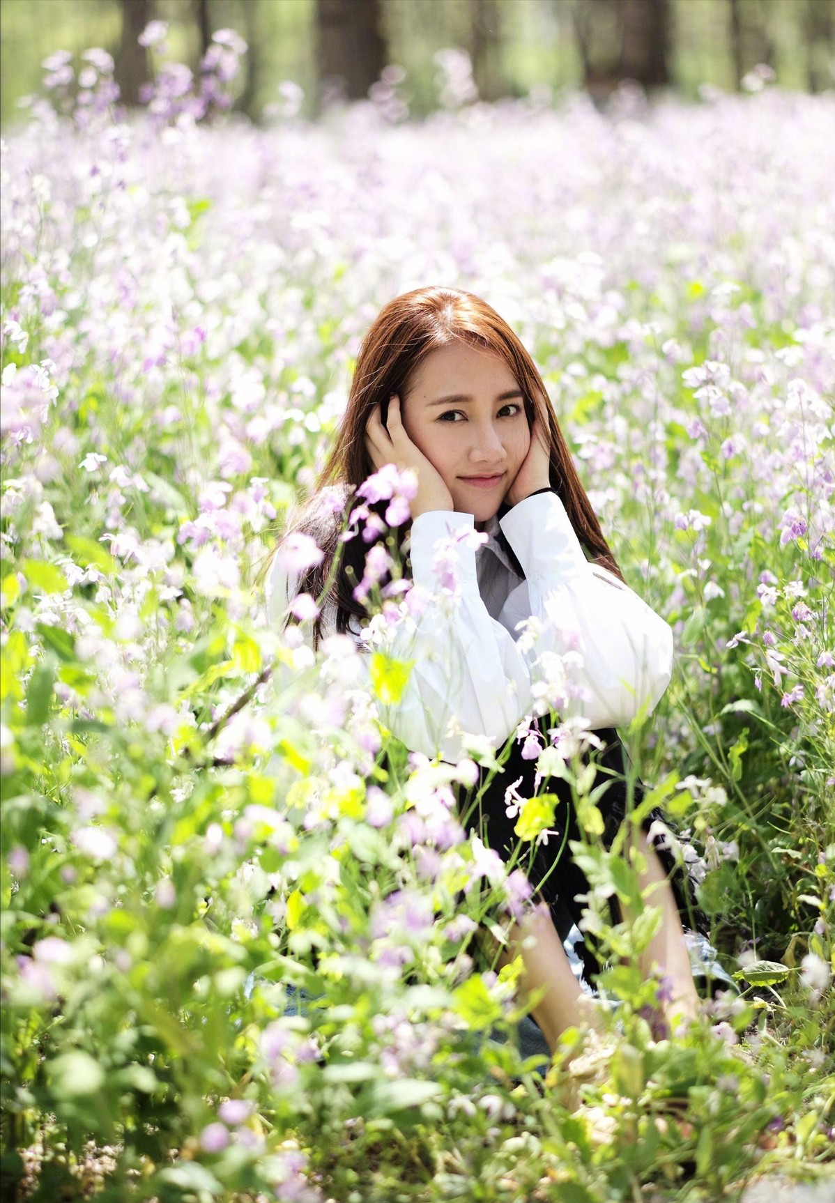 有一种“情商洼地”叫做弦子，19岁出道歌比人红，不会说话是硬伤