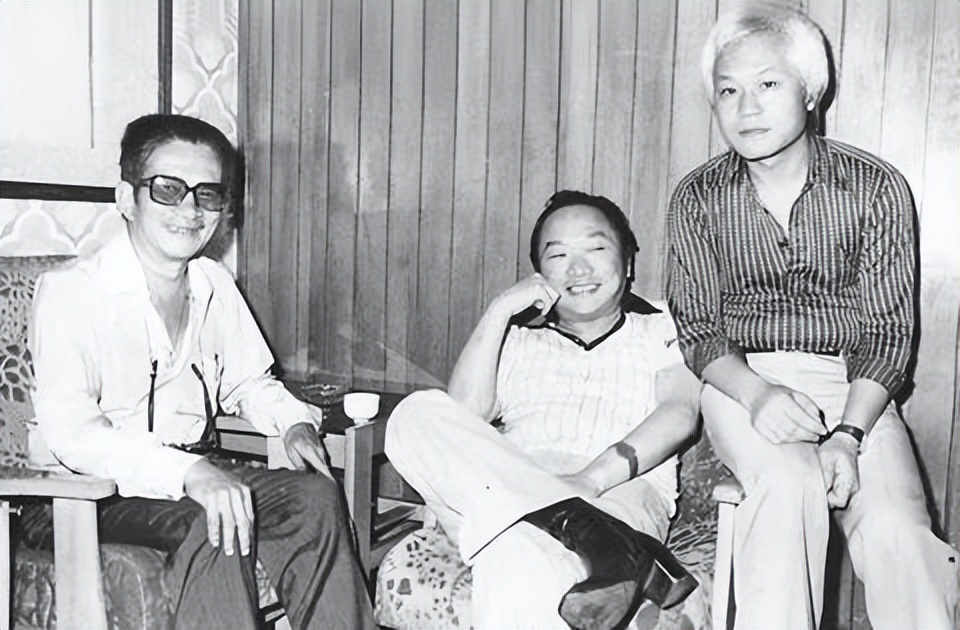 杨钧钧：当年的古龙御用女主惨遭群嘲，她经历了什么？