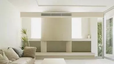 酒店工程之中央空調(diào)系統(tǒng)常見(jiàn)故障