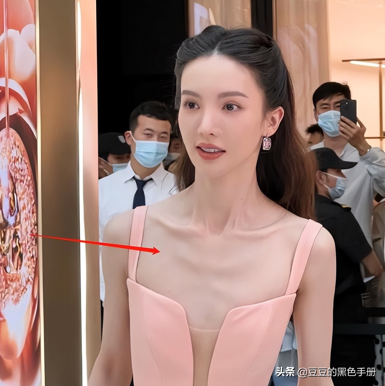 谁懂珠圆玉润的美？以现在的眼光看，这9位20年前的美人都太胖了