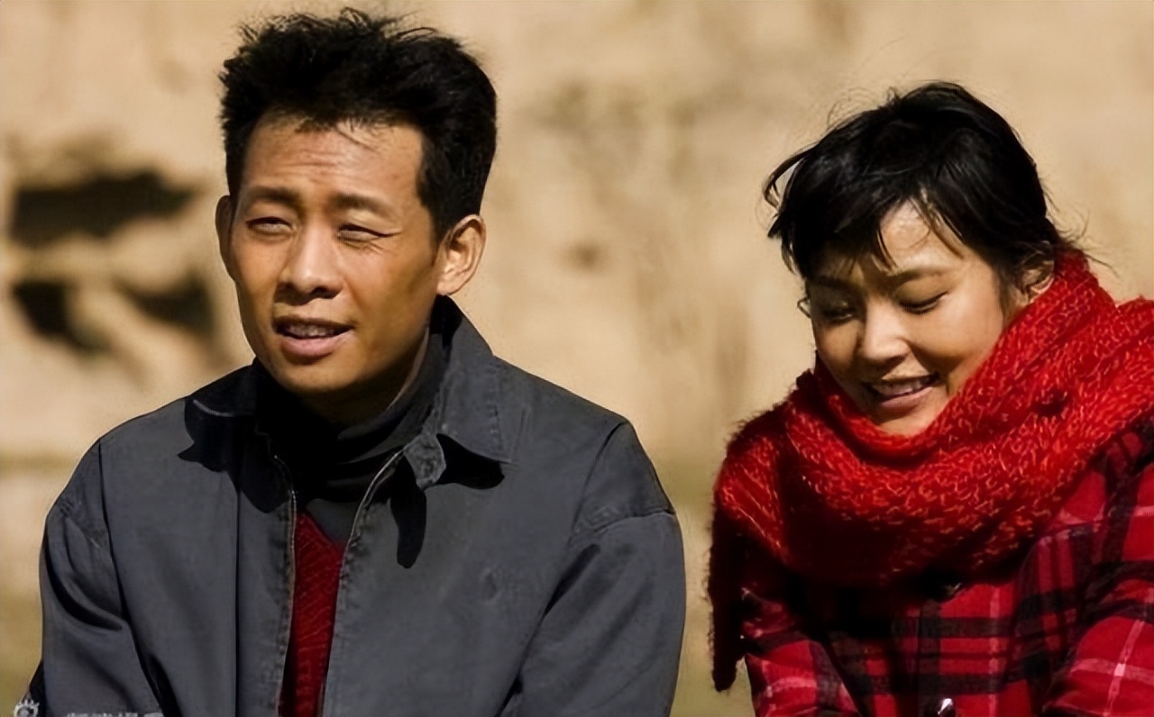 张译老婆钱琳琳(张译:照顾植物人初恋女友10年,为何最终娶了二婚带娃