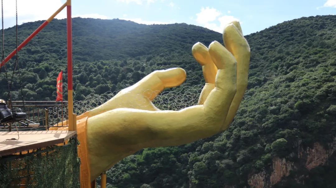 颠覆外省人对云南认知的几大景区，不以自然风光出名，知道是哪吗