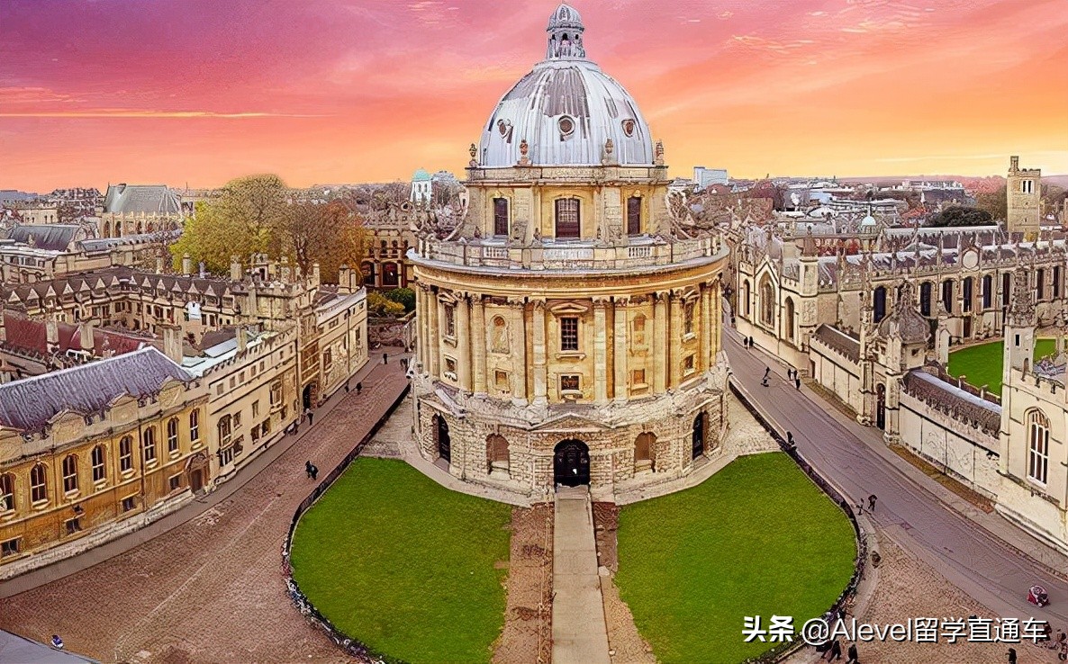 留学丨英国G5本科申请人数最多的专业，竞争究竟有多激烈？