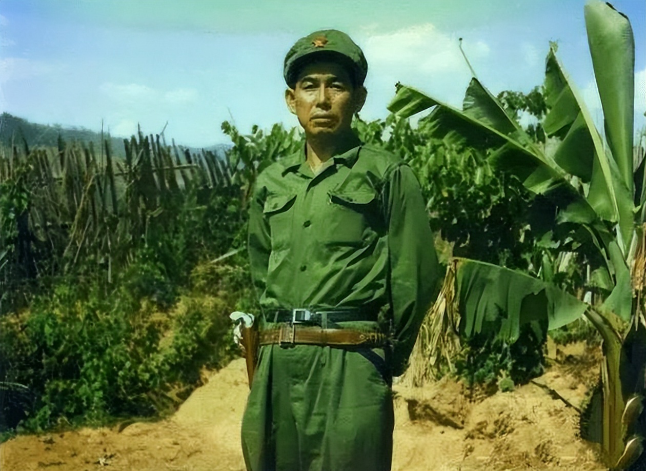 果敢王彭家声:征战金三角三度称王,击败罗星汉,晚年却武装扫毒