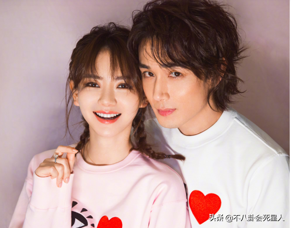 嫁了三次外国人的女明星（中国嫁给老外最成功的女人）