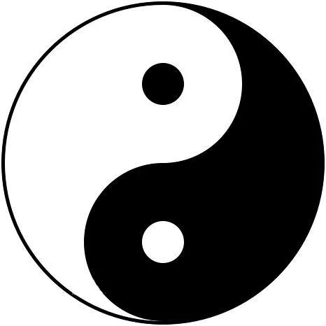 什么是“阴阳”，此篇着重论中国的阴阳哲学