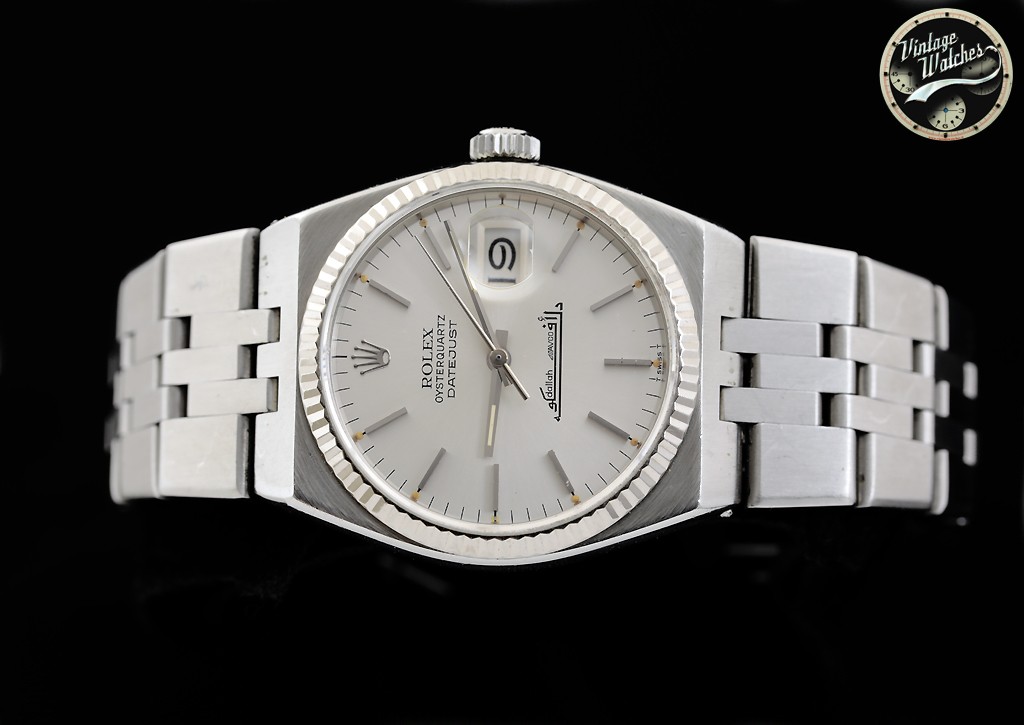 劳力士中东盘归纳介绍