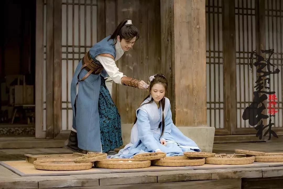 平衡术？从《琅琊榜2》到《雍正王朝》《大明王朝1566》