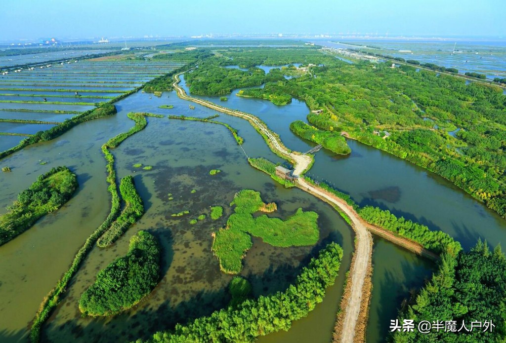 世界著名东方港市，广东广州旅行攻略