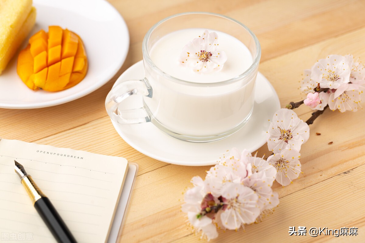 高考前，多给孩子吃这6种“补脑”食物，精力充沛，考出好成绩