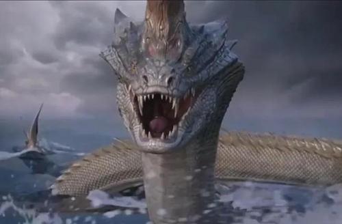 安徽巨蟒渡劫事件：具体真实性还存在巨大的争议