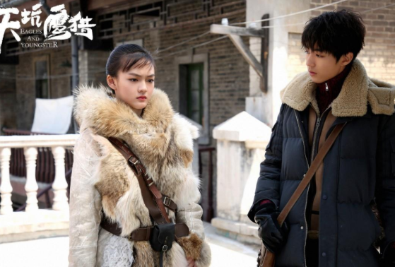 10位00后小花，争奇斗艳各显神通，谁能成为国民妹妹？