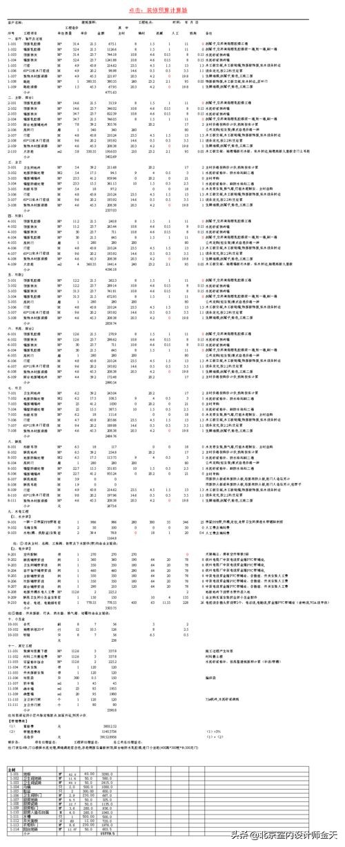 北京设计师推荐：居家装修室内设计，要学2款软件，自己可以上手