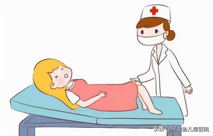 准妈妈，一定要知道的事！