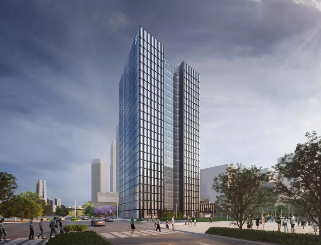 「太子湾豫玺」蛇口太子湾，时代先行者的聚集高地