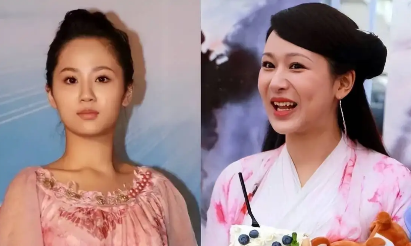 颜值忽高忽低、脸部时好时坏，这些灵动的女明星，都被医美坑惨了