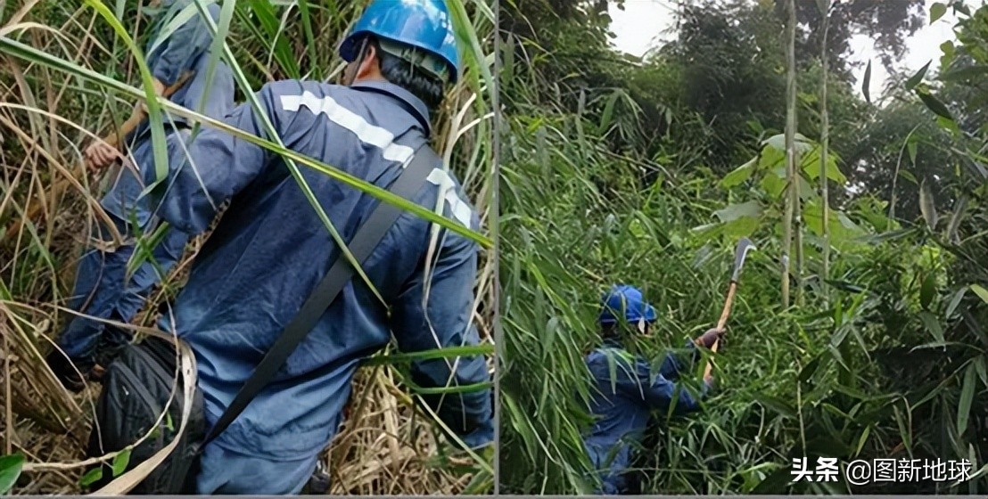 三维GIS+电力巡检，开启电缆通道数字化巡检新局面