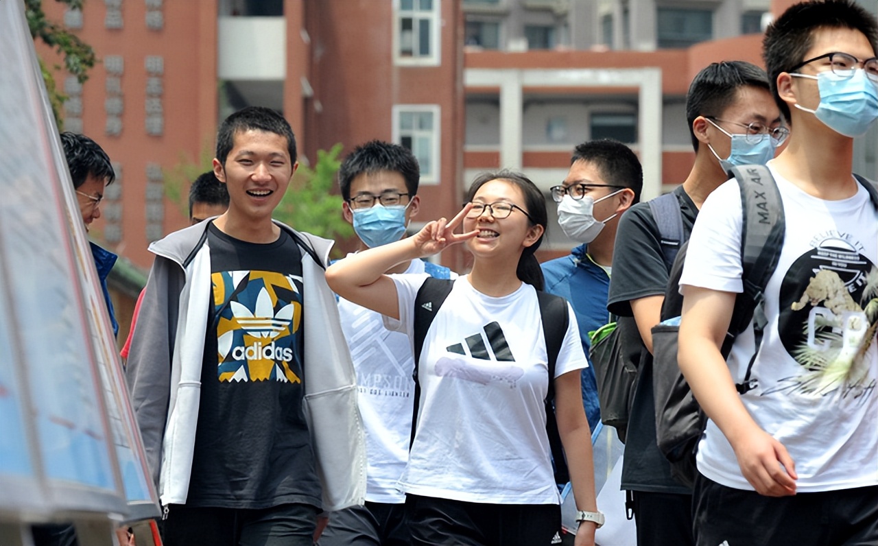 高考后要注意这些事，别浪费超长假期，为大学开学做好准备