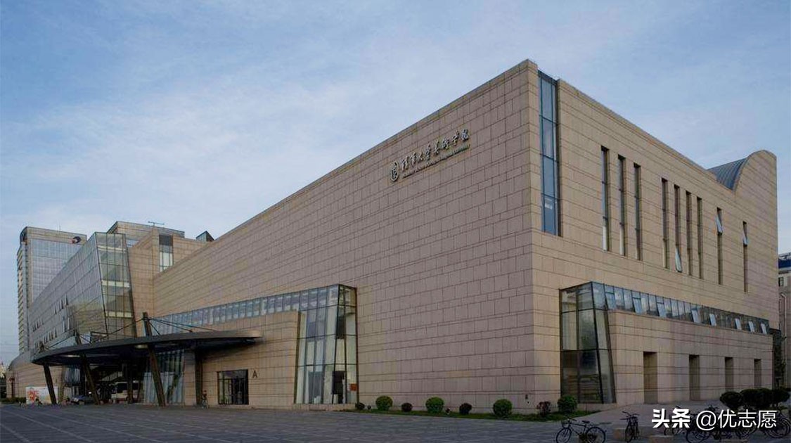 21年清华美院本科艺术类招录变动分析，22年考生报考前可参考