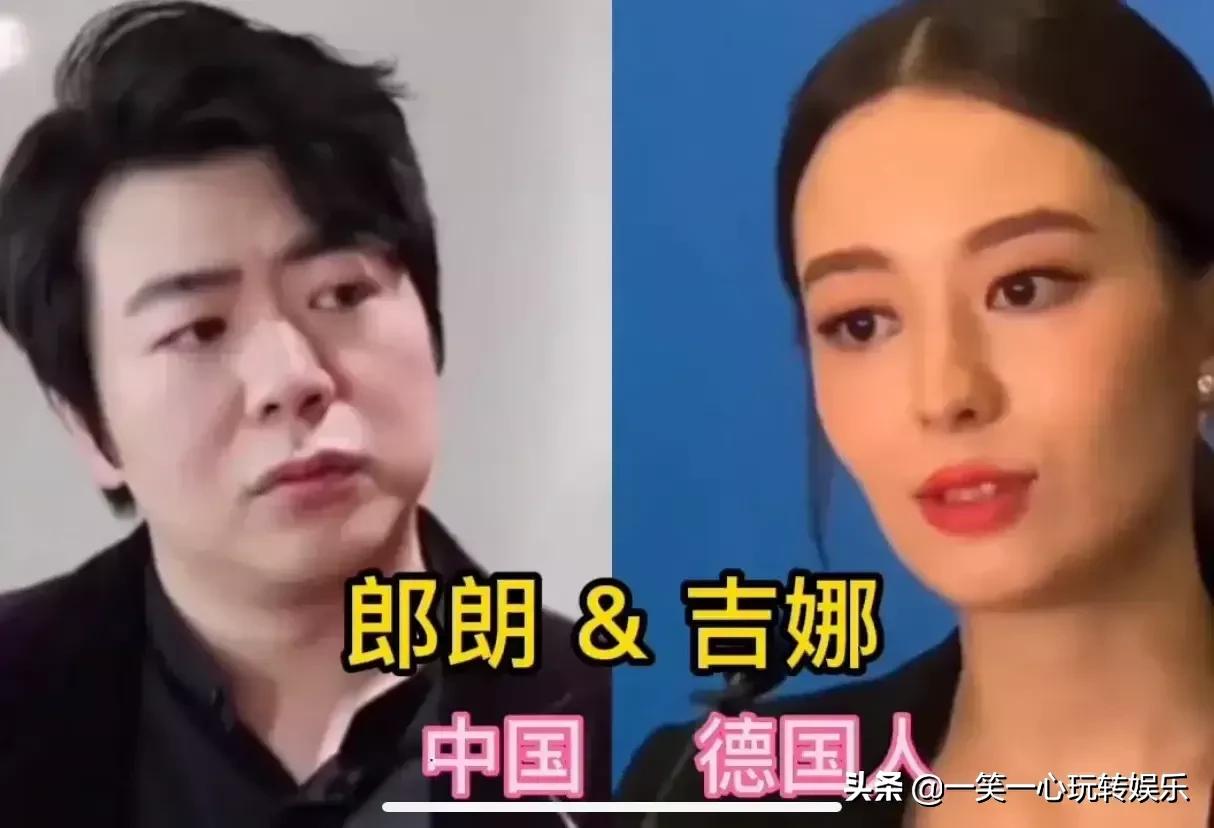 娶洋媳妇的中国男星，于晓光秋姿炫恩爱如初，看到福原爱：可惜了