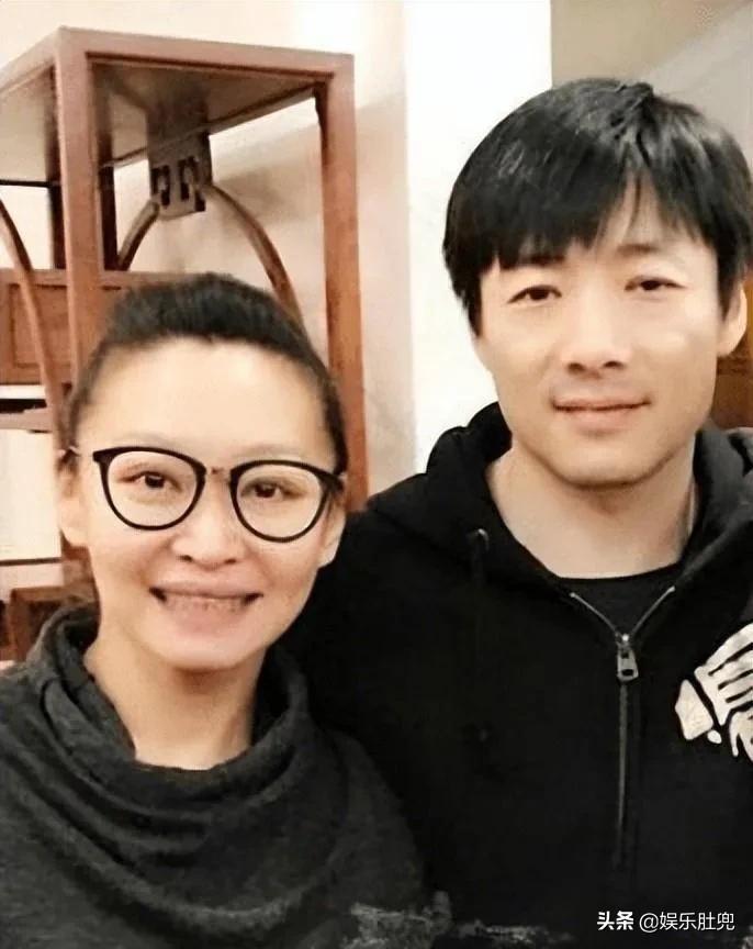 刘天池：12年的佛系婚姻，婚戒丢了不说，连孩子也没要