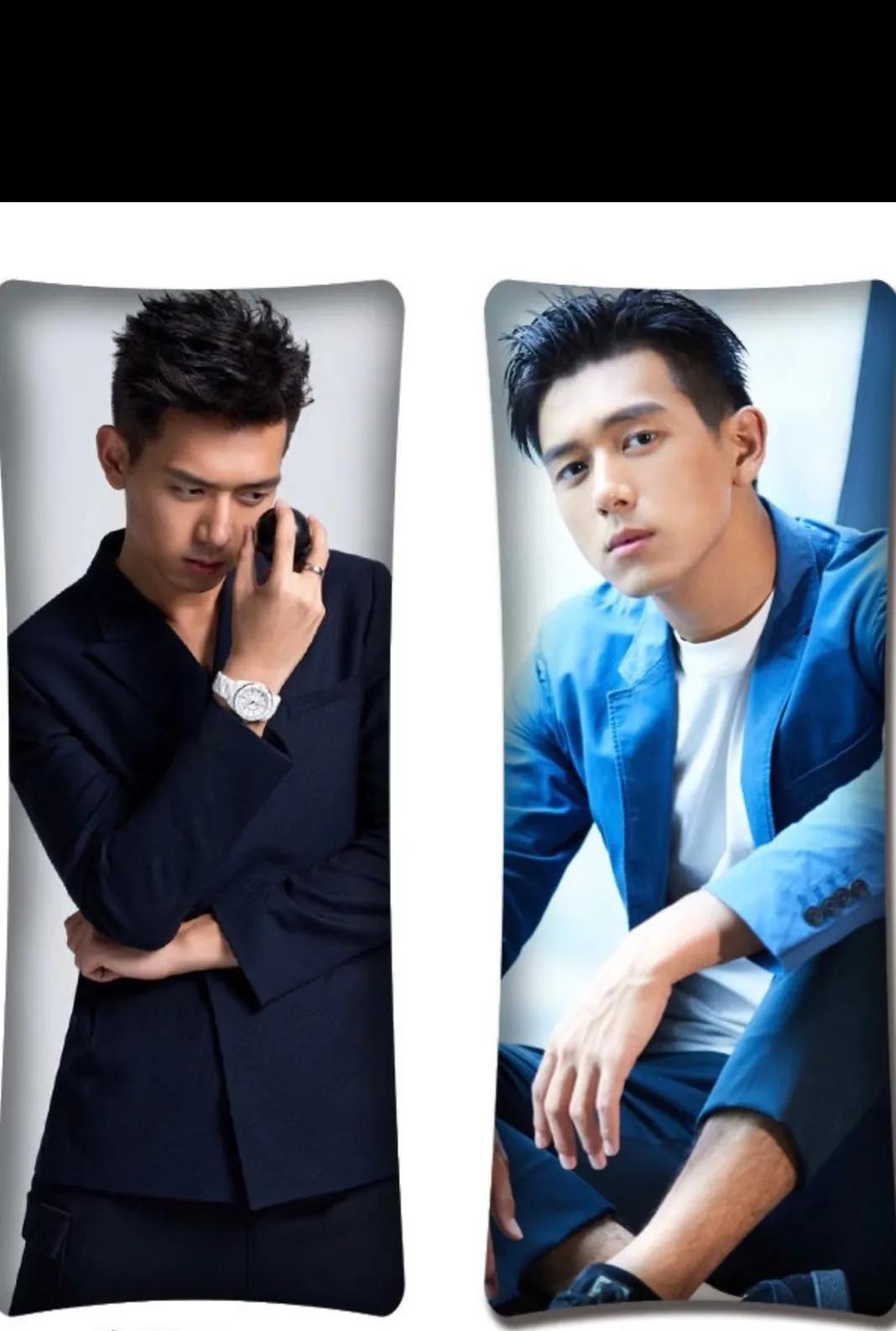 李现的各式穿搭，你喜欢他的什么风格呢？