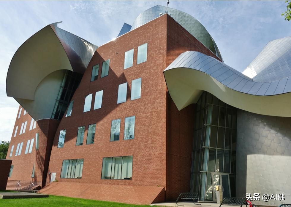 2022年美国大学排名最高的州