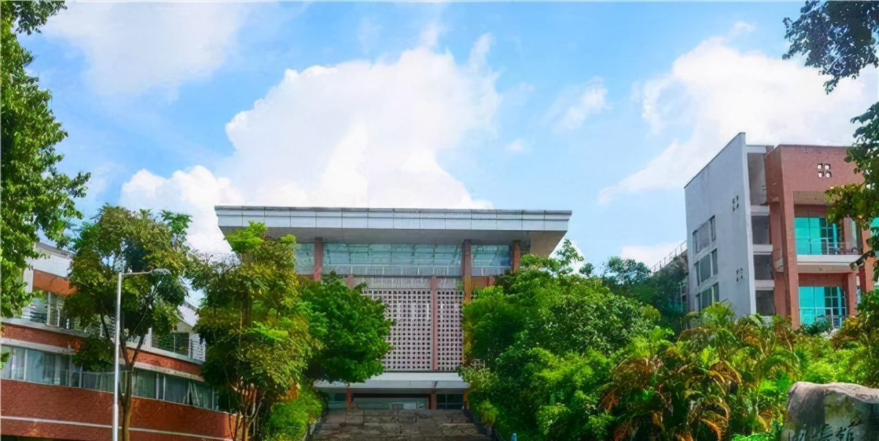 华南农业大学：四年拿到六项国家奖，这次还会再次错过双一流吗？