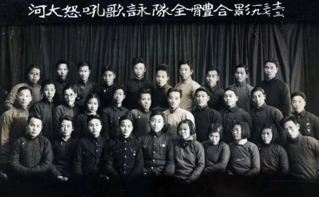 一年内，央视至少10次“点名”这所河南高校，全是高光时刻！