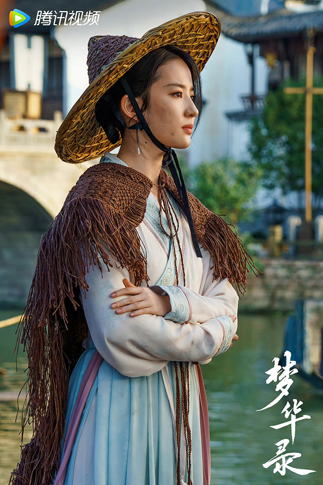 六月陆剧评分榜：《爱情应该有的样子》7.3分，《梦华录》逆袭